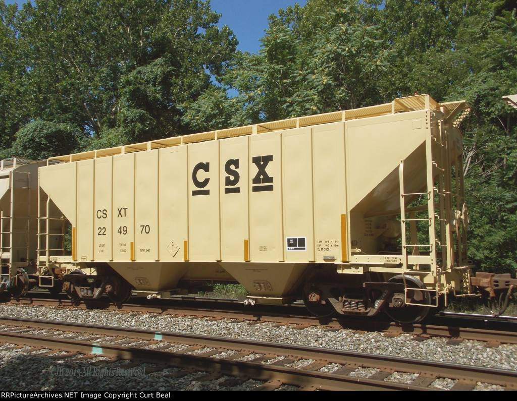 CSX 224970 (1)